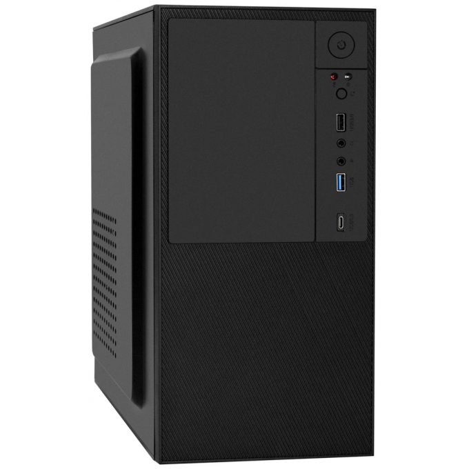 Корпус EXEGATE MINITOWER BAA-308UC-UNS450 EX299250RUS Корпус EXEGATE MINITOWER BAA-308UC-UNS450 EX299250RUS