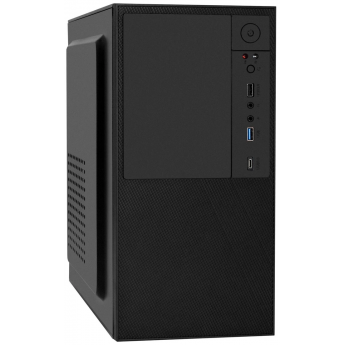Корпус EXEGATE MINITOWER BAA-308UC-UNS500