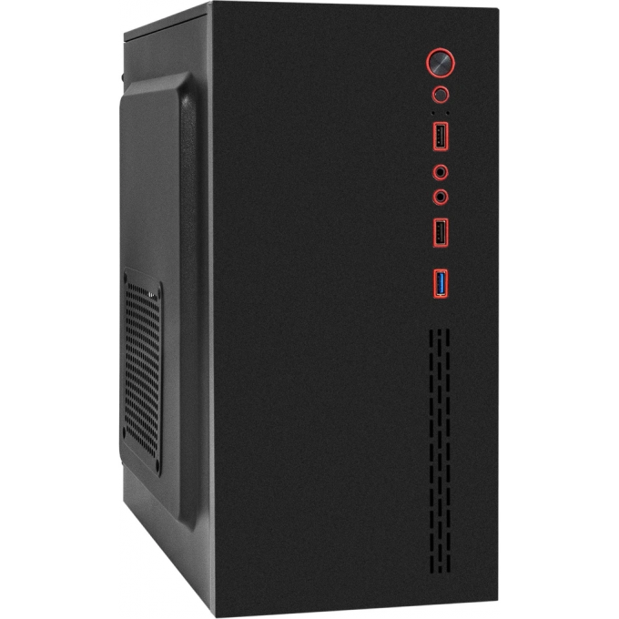 Корпус EXEGATE MINITOWER BAA-403U-UNS350 EX299260RUS Корпус EXEGATE MINITOWER BAA-403U-UNS350 EX299260RUS