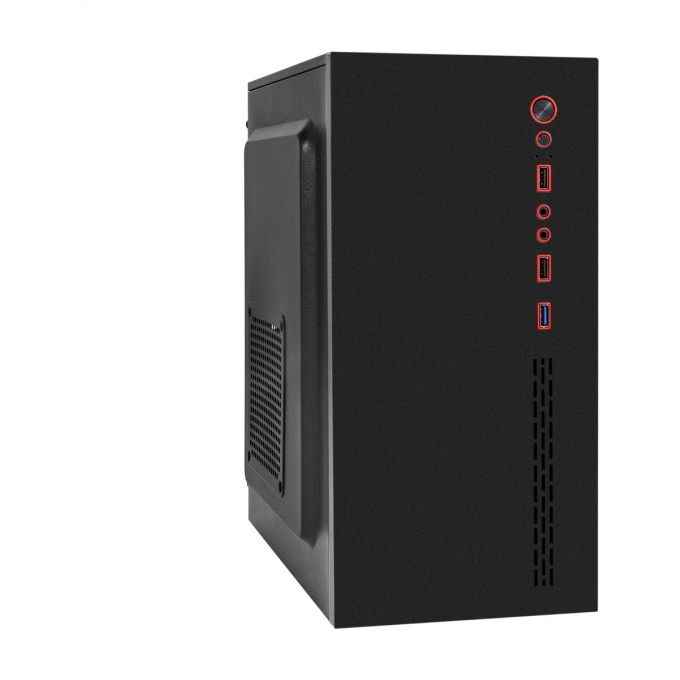 Корпус EXEGATE MINITOWER BAA-403U2-UNS400 EX299257RUS Корпус EXEGATE MINITOWER BAA-403U2-UNS400 EX299257RUS