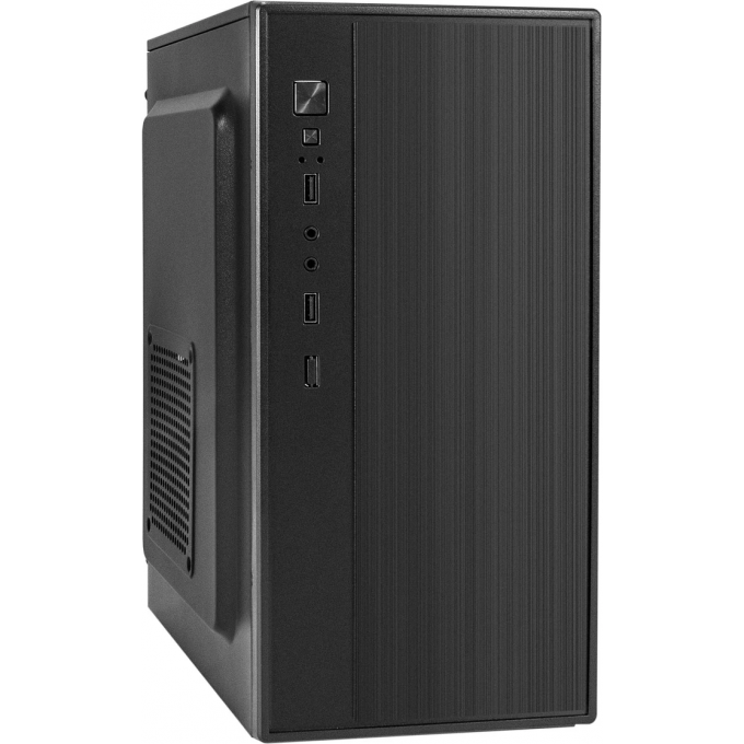 Корпус EXEGATE MINITOWER BAA-408-UNS400 EX299269RUS Корпус EXEGATE MINITOWER BAA-408-UNS400 EX299269RUS