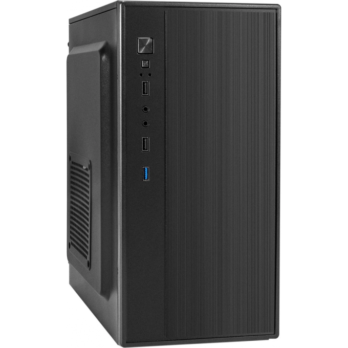 Корпус EXEGATE MINITOWER BAA-408U-AA500 EX299390RUS Корпус EXEGATE MINITOWER BAA-408U-AA500 EX299390RUS
