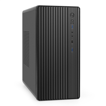 Корпус EXEGATE MINITOWER BAA-503U2-UNS400 Корпус EXEGATE MINITOWER BAA-503U2-UNS400