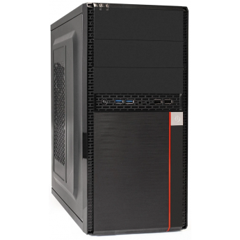 Корпус EXEGATE MINITOWER MA-371X-UNS400