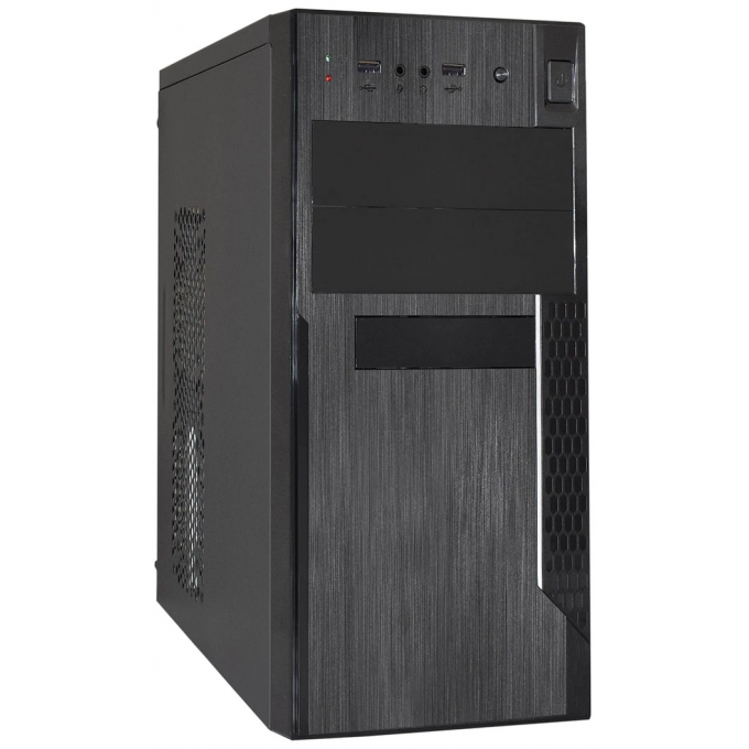 Корпус EXEGATE MINITOWER MA-373X-UNS400 EX299310RUS Корпус EXEGATE MINITOWER MA-373X-UNS400 EX299310RUS