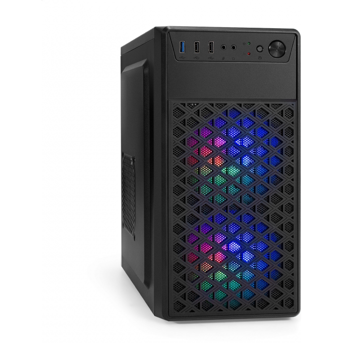 Корпус EXEGATE MINITOWER mEVO-7803-XP400 EX296980RUS Корпус EXEGATE MINITOWER mEVO-7803-XP400 EX296980RUS