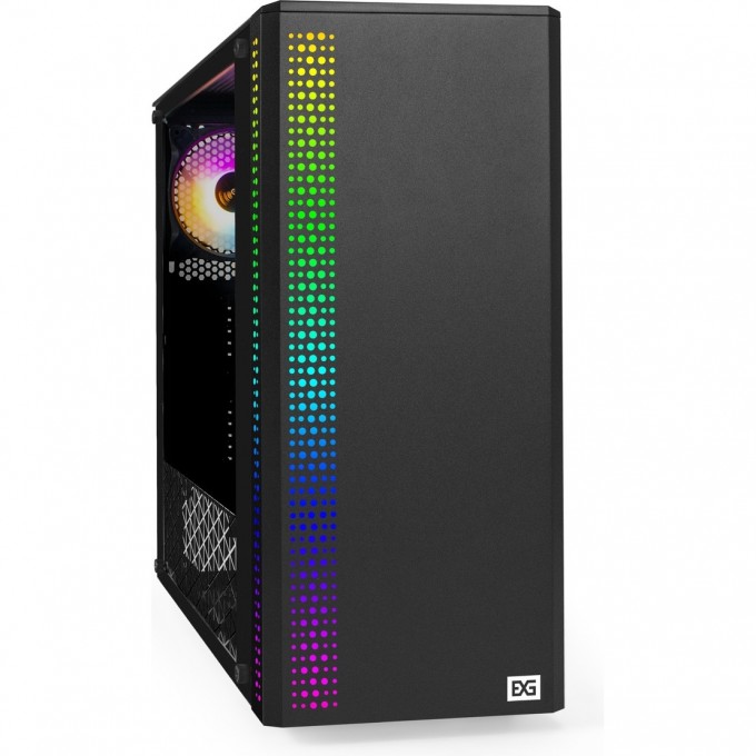 Корпус EXEGATE MISTERY Z4-NPX600 MIDITOWER grey EX294408RUS Корпус EXEGATE MISTERY Z4-NPX600 MIDITOWER grey EX294408RUS