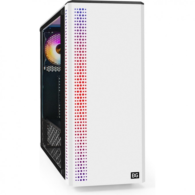 Корпус EXEGATE MISTERY Z4-NPX600 MIDITOWER white EX294411RUS Корпус EXEGATE MISTERY Z4-NPX600 MIDITOWER white EX294411RUS