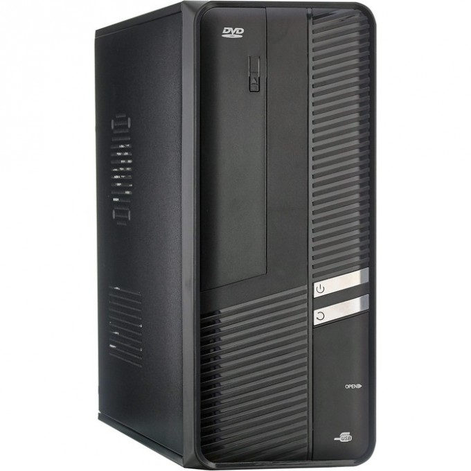 Корпус EXEGATE MS-306 SLIM MINITOWER EX280457RUS Корпус EXEGATE MS-306 SLIM MINITOWER EX280457RUS