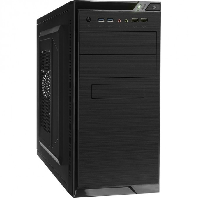Корпус EXEGATE QA-412U MINITOWER EX272749RUS Корпус EXEGATE QA-412U MINITOWER EX272749RUS