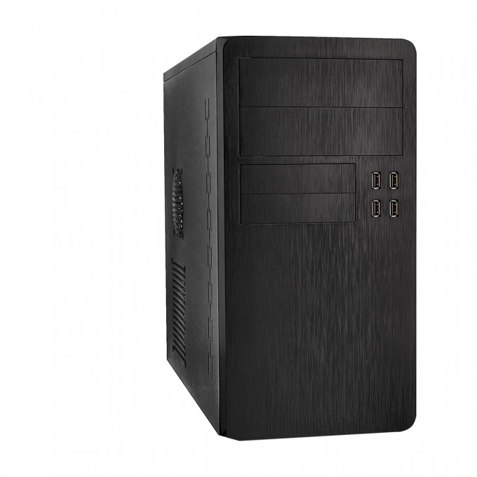Корпус EXEGATE SP-415UP-UN450 MINITOWER EX277200RUS Корпус EXEGATE SP-415UP-UN450 MINITOWER EX277200RUS