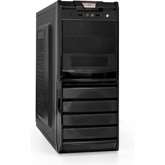 Корпус EXEGATE XP-329S MIDITOWER EX278402RUS Корпус EXEGATE XP-329S MIDITOWER EX278402RUS