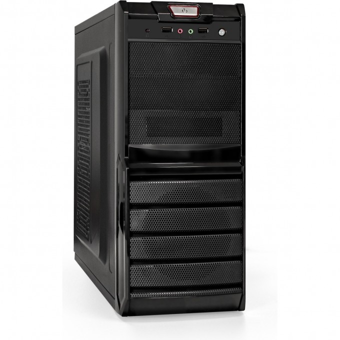 Корпус EXEGATE XP-329S-XP500 MIDITOWER EX278399RUS Корпус EXEGATE XP-329S-XP500 MIDITOWER EX278399RUS