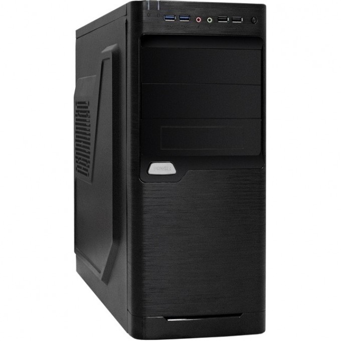Корпус EXEGATE XP-330U-XP450 MIDITOWER EX272728RUS Корпус EXEGATE XP-330U-XP450 MIDITOWER EX272728RUS