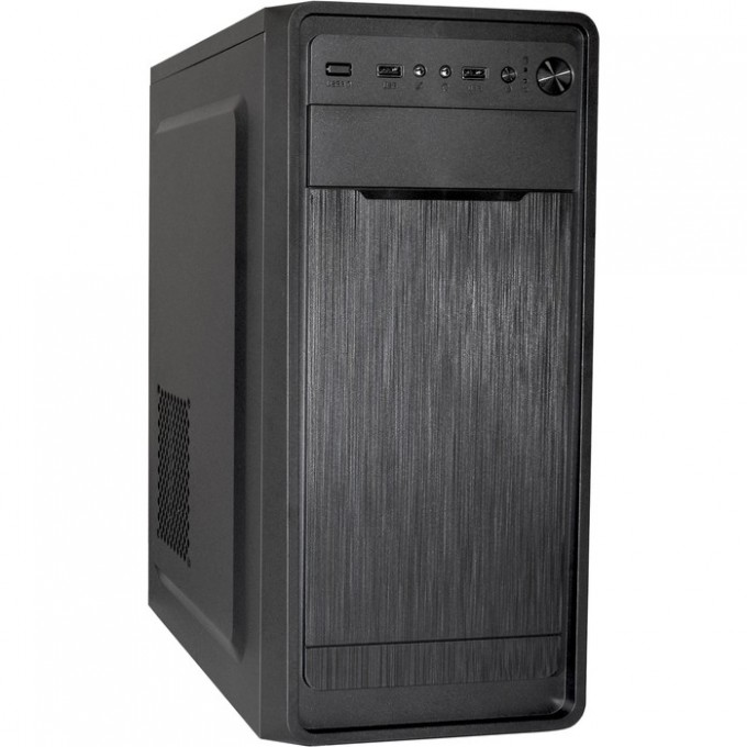 Корпус EXEGATE XP-332 MIDITOWER EX283070RUS Корпус EXEGATE XP-332 MIDITOWER EX283070RUS