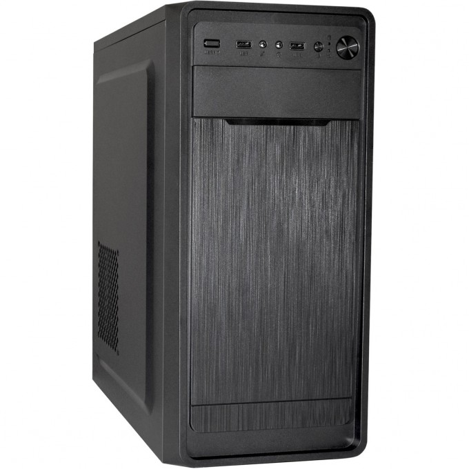 Корпус EXEGATE XP-332-XP400 MIDITOWER EX283071RUS Корпус EXEGATE XP-332-XP400 MIDITOWER EX283071RUS