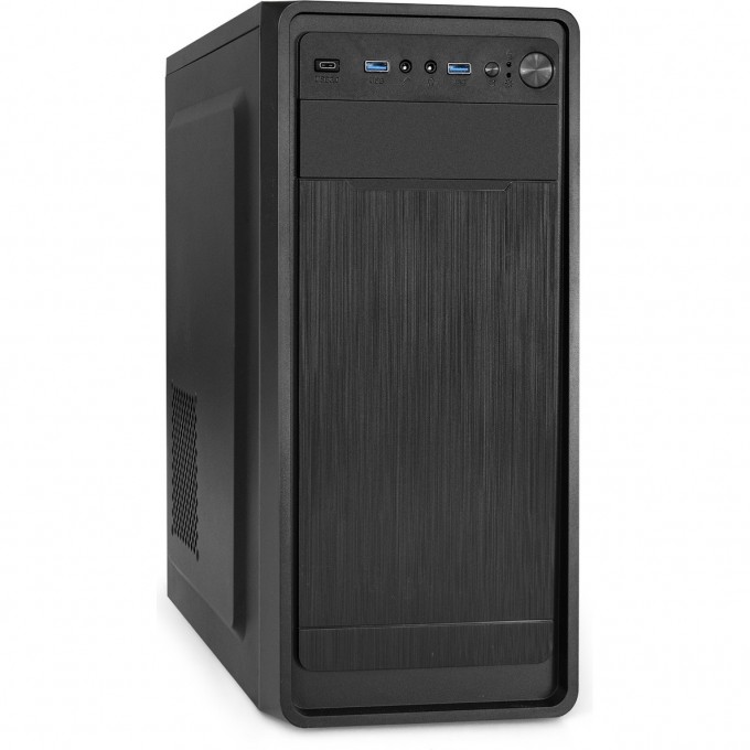 Корпус EXEGATE XP-332UC-XP600 MIDITOWER EX287376RUS Корпус EXEGATE XP-332UC-XP600 MIDITOWER EX287376RUS