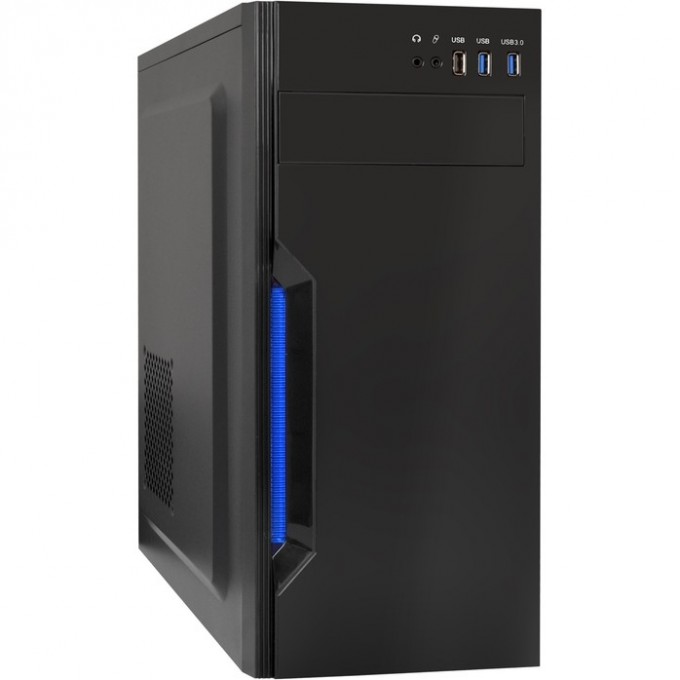 Корпус EXEGATE XP-333U-XP600 MIDITOWER EX283080RUS Корпус EXEGATE XP-333U-XP600 MIDITOWER EX283080RUS