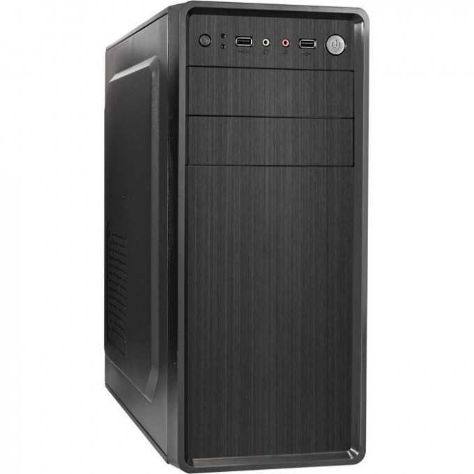 Корпус EXEGATE XP-401-XP450 MIDITOWER EX283732RUS Корпус EXEGATE XP-401-XP450 MIDITOWER EX283732RUS