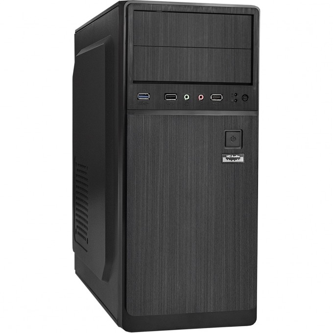 Корпус EXEGATE XP-402U-XP400 MIDITOWER EX283737RUS Корпус EXEGATE XP-402U-XP400 MIDITOWER EX283737RUS