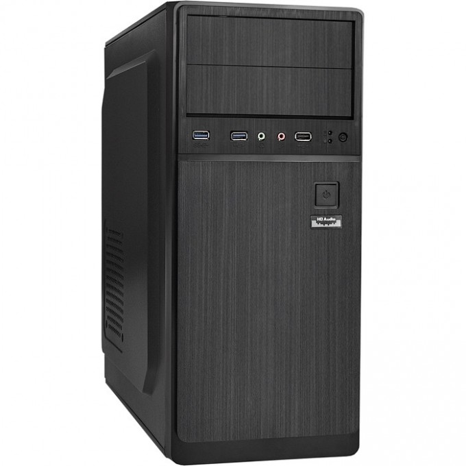 Корпус EXEGATE XP-402U2-XP400 MIDITOWER EX287142RUS Корпус EXEGATE XP-402U2-XP400 MIDITOWER EX287142RUS