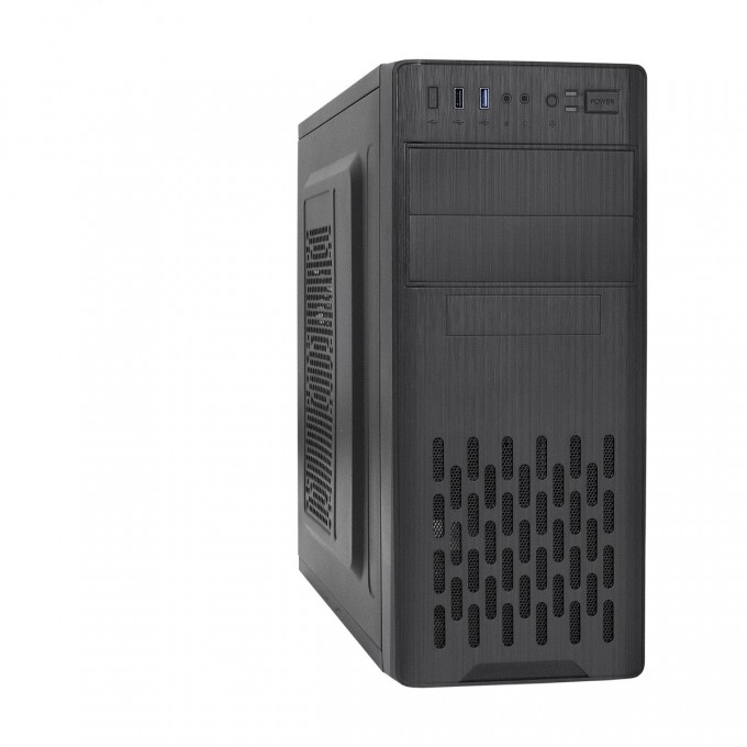 Корпус Miditower EXEGATE CP-606U-AB400 EX292995RUS Корпус Miditower EXEGATE CP-606U-AB400 EX292995RUS