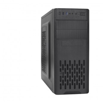 Корпус Miditower EXEGATE CP-606U-AB450 Корпус Miditower EXEGATE CP-606U-AB450