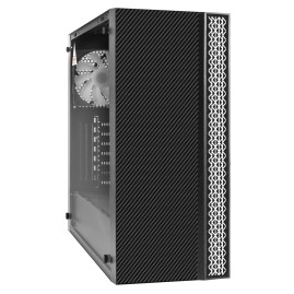 Корпус Miditower EXEGATE EVO-9211-800NPX