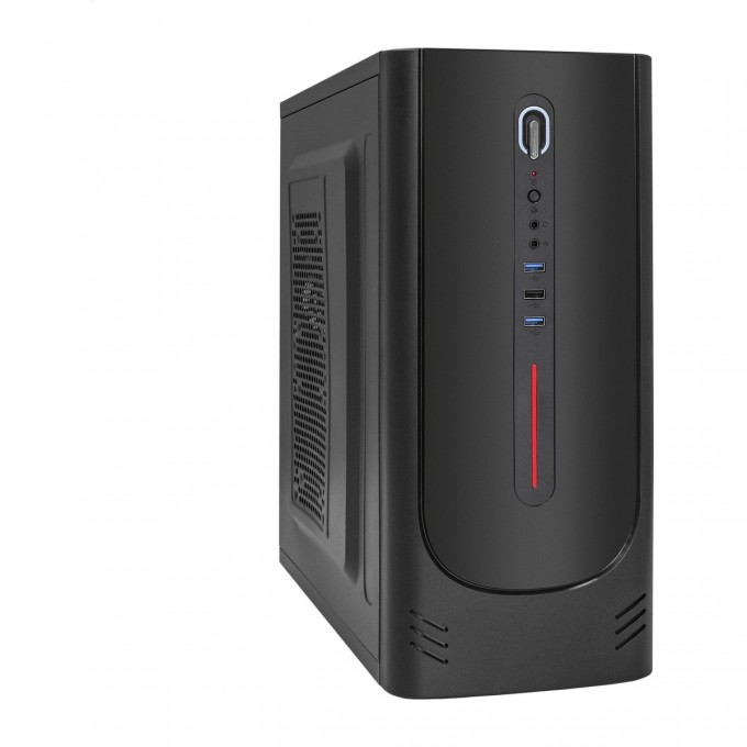 Корпус Miditower EXEGATE XP-340U-XP450 EX292989RUS Корпус Miditower EXEGATE XP-340U-XP450 EX292989RUS