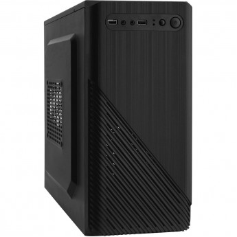 Корпус Minitower EXEGATE BAA-103