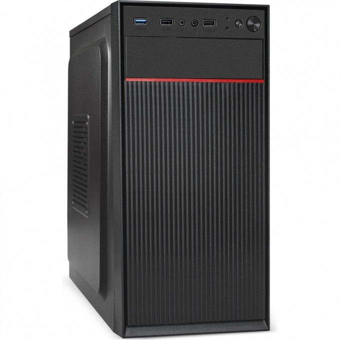 Корпус Minitower EXEGATE BAA-113U-AAA400 EX292353RUS Корпус Minitower EXEGATE BAA-113U-AAA400 EX292353RUS