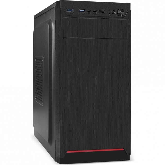 Корпус Minitower EXEGATE BAA-114U2-AAA450 EX292359RUS Корпус Minitower EXEGATE BAA-114U2-AAA450 EX292359RUS