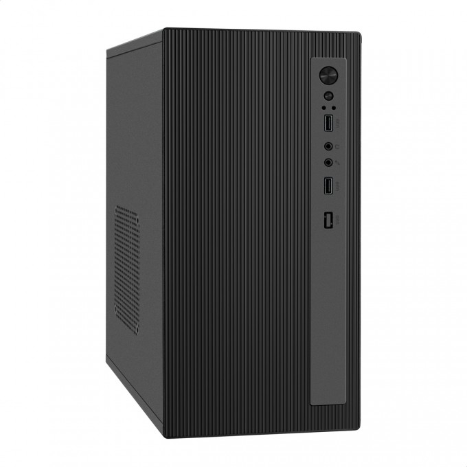 Корпус Minitower EXEGATE BAA-303M-AAA350 EX299062RUS