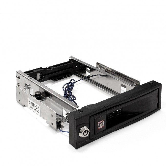Корзина для HDD EXEGATE HS135-01 EX289283RUS Корзина для HDD EXEGATE HS135-01 EX289283RUS