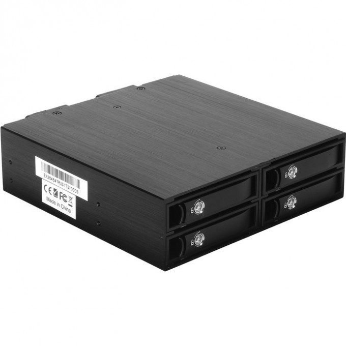 Корзина для HDD EXEGATE HS425-01 EX264647RUS Корзина для HDD EXEGATE HS425-01 EX264647RUS