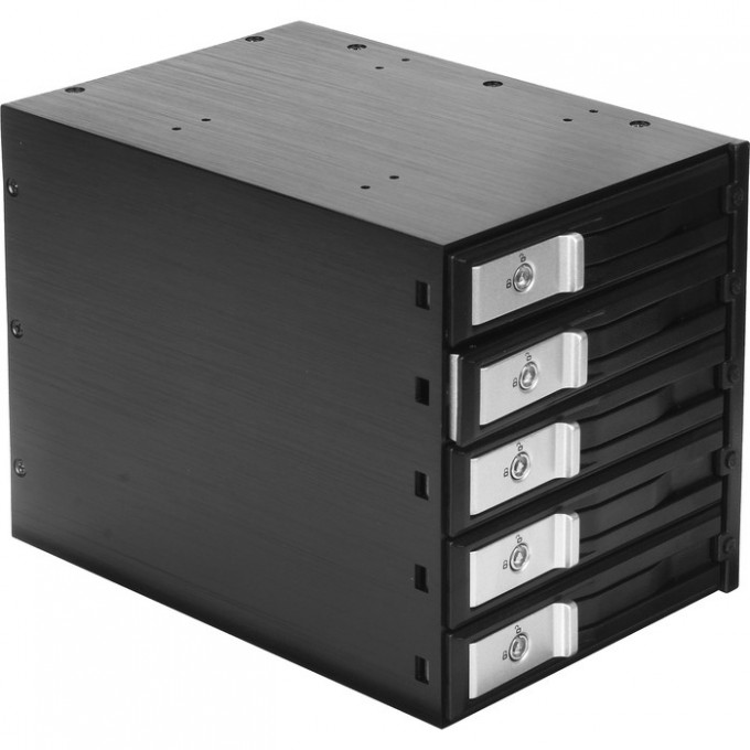Корзина для HDD EXEGATE HS535-01 EX264646RUS Корзина для HDD EXEGATE HS535-01 EX264646RUS