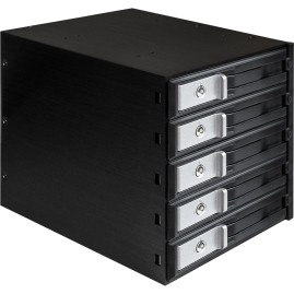 Корзина для HDD EXEGATE HS535-12G