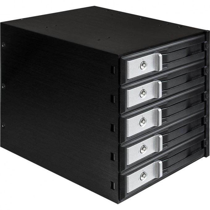 Корзина для HDD EXEGATE HS535-12G EX289284RUS Корзина для HDD EXEGATE HS535-12G EX289284RUS