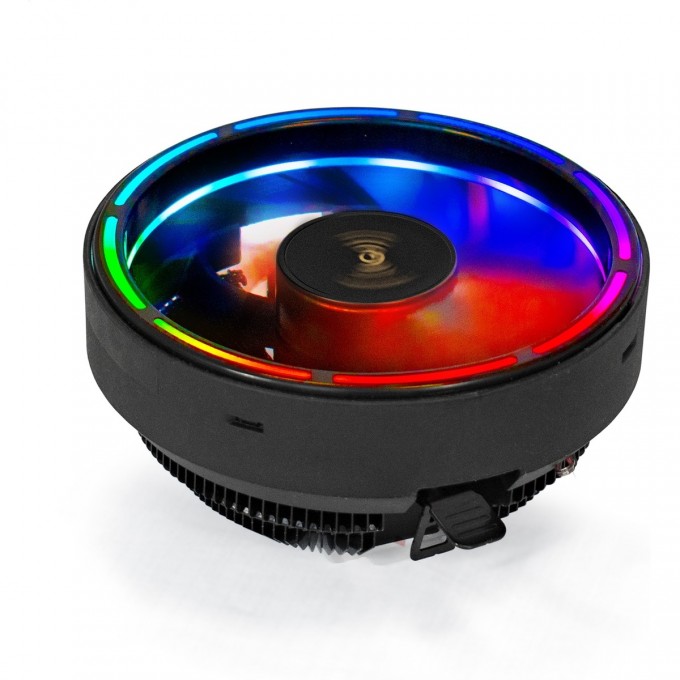 Кулер EXEGATE DARK MAGIC EE126A-RGB EX286155RUS Кулер EXEGATE DARK MAGIC EE126A-RGB EX286155RUS