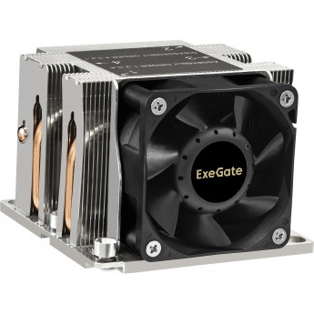 Кулер EXEGATE ESNK-P0068AP4.PWM.2U.3647.Cu EX293439RUS Кулер EXEGATE ESNK-P0068AP4.PWM.2U.3647.Cu EX293439RUS
