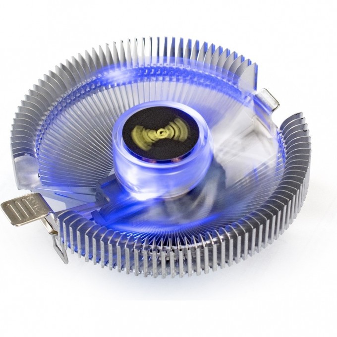 Кулер EXEGATE WIZARD EE91-PWM.BLUE EX286148RUS Кулер EXEGATE WIZARD EE91-PWM.BLUE EX286148RUS