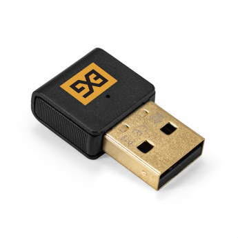 Мини USB адаптер Bluetooth EXEGATE EX-UB540 Мини USB адаптер Bluetooth EXEGATE EX-UB540