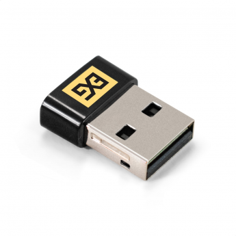 Мини USB адаптер Wi-Fi 6 EXEGATE EX-W6-TX20U Nano Мини USB адаптер Wi-Fi 6 EXEGATE EX-W6-TX20U Nano