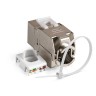 Модуль-вставка Keystone Jack RJ-45 EXEGATE KJ-8P8C-SH-C6-180-TL EX297344RUS
