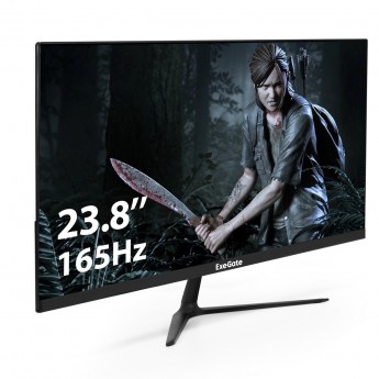 Монитор 23.8" EXEGATE COMBAT EG2407C Монитор 23.8" EXEGATE COMBAT EG2407C