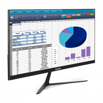 Монитор 24.5" EXEGATE SMARTVIEW EH1500TA Монитор 24.5" EXEGATE SMARTVIEW EH1500TA