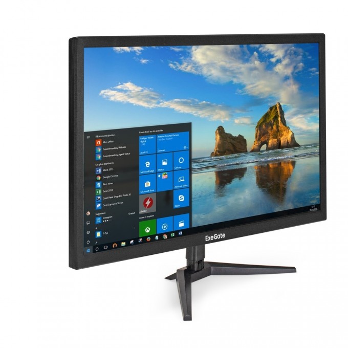 Монитор 24" EXEGATE EB2400A EX297377RUS Монитор 24" EXEGATE EB2400A EX297377RUS