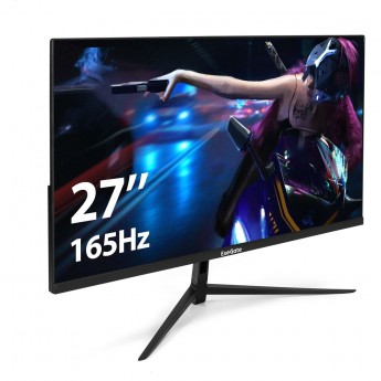 Монитор 27" EXEGATE COMBAT EF2707C Монитор 27" EXEGATE COMBAT EF2707C