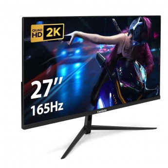 Монитор 27" EXEGATE COMBAT EG2700A Монитор 27" EXEGATE COMBAT EG2700A
