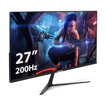 Монитор 27" EXEGATE COMBAT EG2700CA Монитор 27" EXEGATE COMBAT EG2700CA